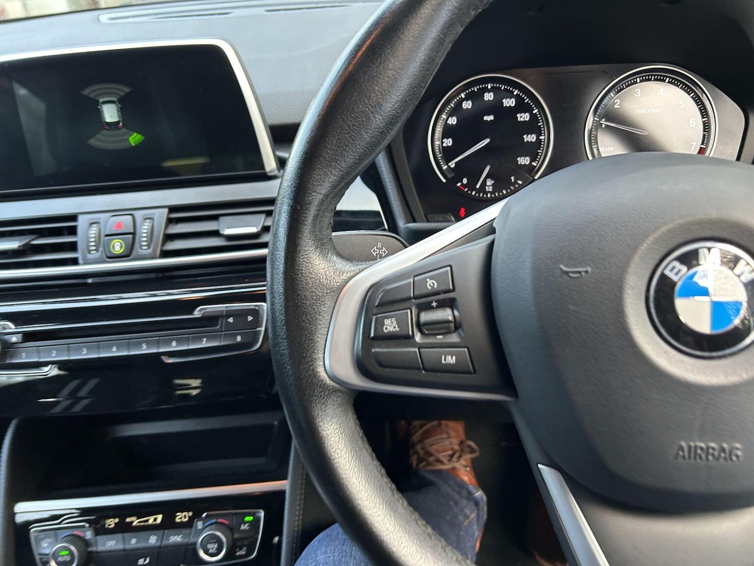 Used BMW 2 Series Active Tourer 2018 for sale - 77558522: Photo 23