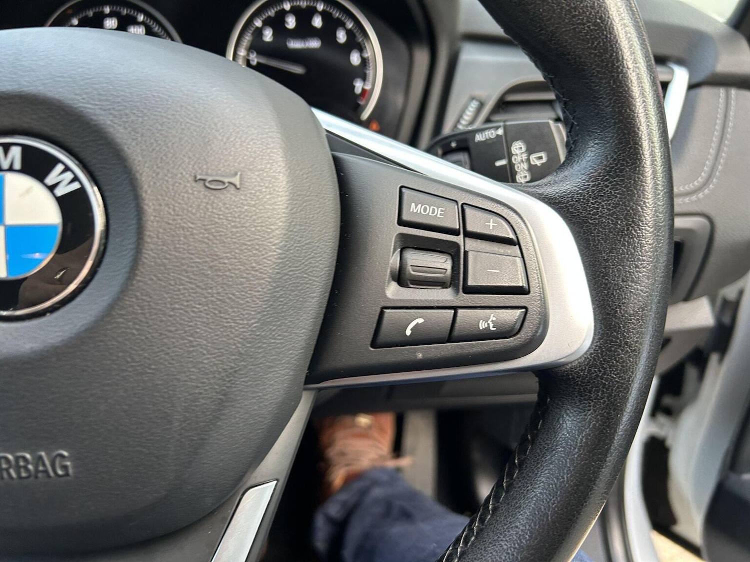 Used BMW 2 Series Active Tourer 2018 for sale - 77558522: Photo 24