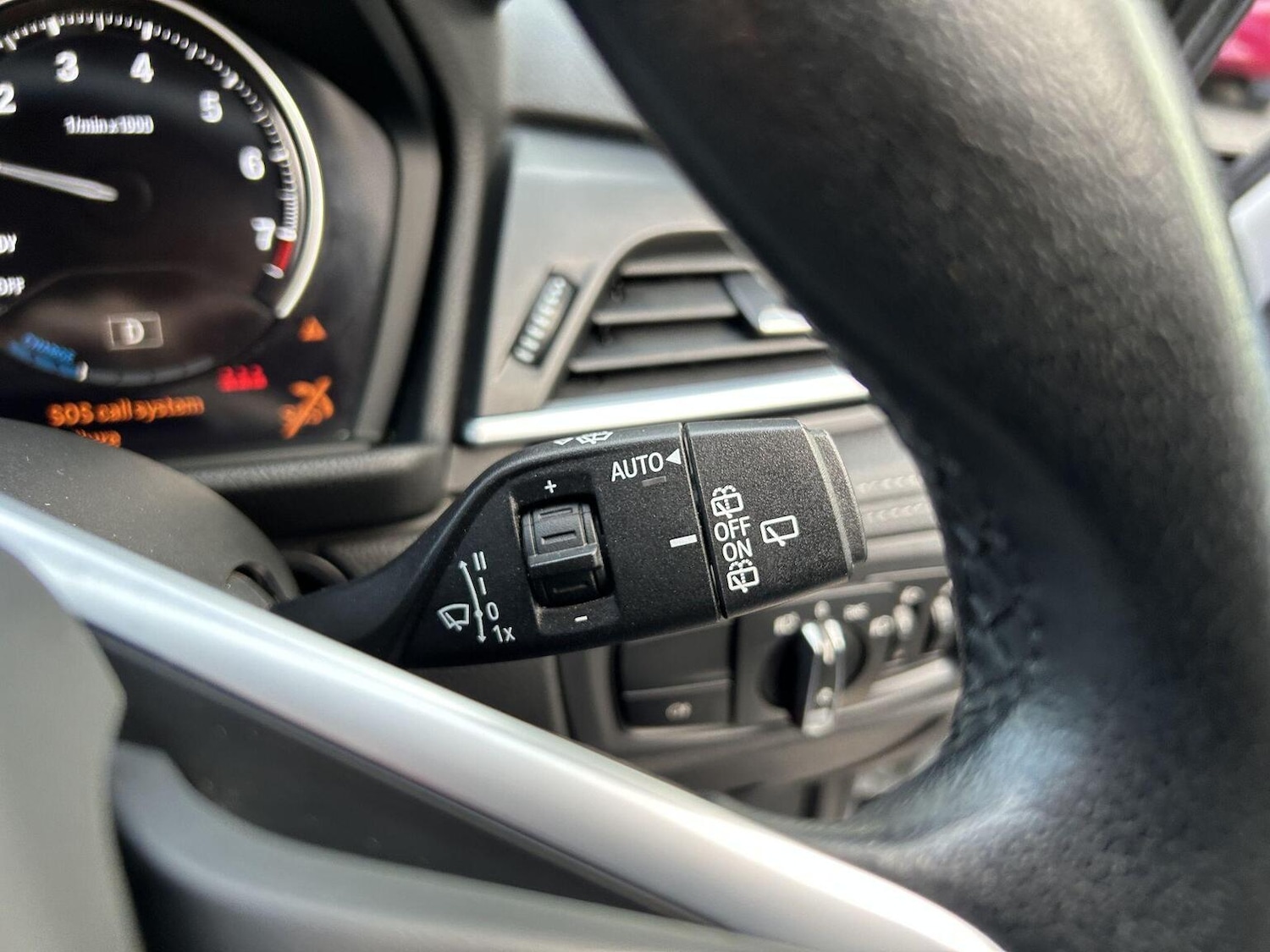 Used BMW 2 Series Active Tourer 2018 for sale - 77558522: Photo 25