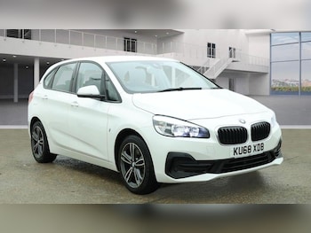 Used BMW 2 Series 2018 for sale - 77558522: Photo