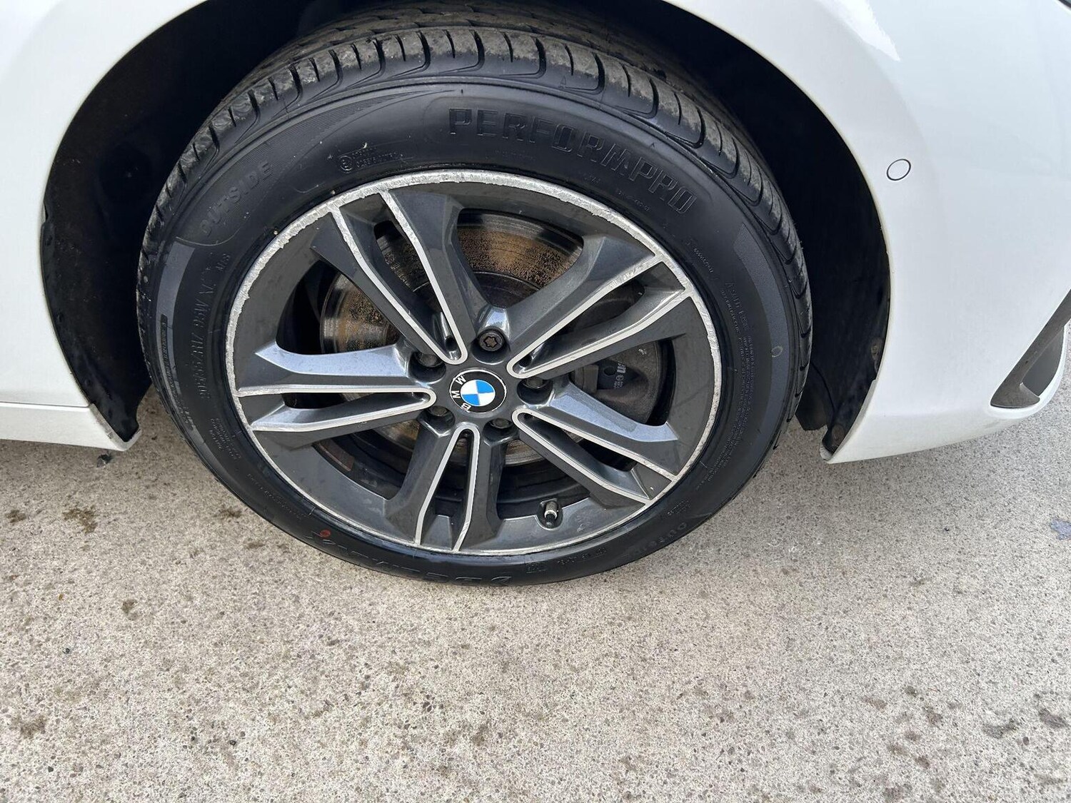 Used BMW 2 Series Active Tourer 2018 for sale - 77558522: Photo 35