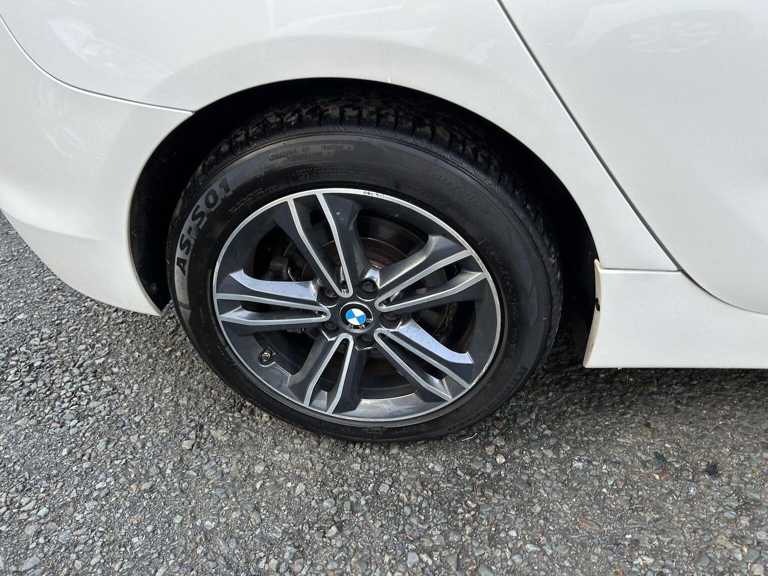 Used BMW 2 Series Active Tourer 2018 for sale - 77558522: Photo 36