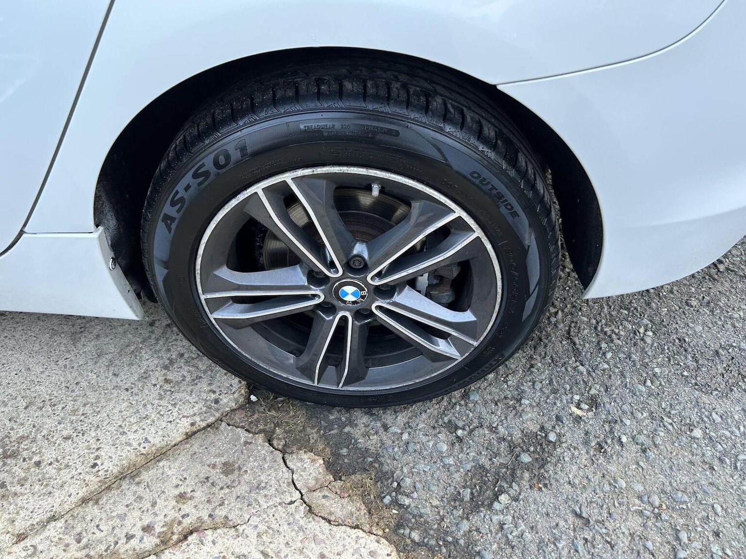 Used BMW 2 Series Active Tourer 2018 for sale - 77558522: Photo 37