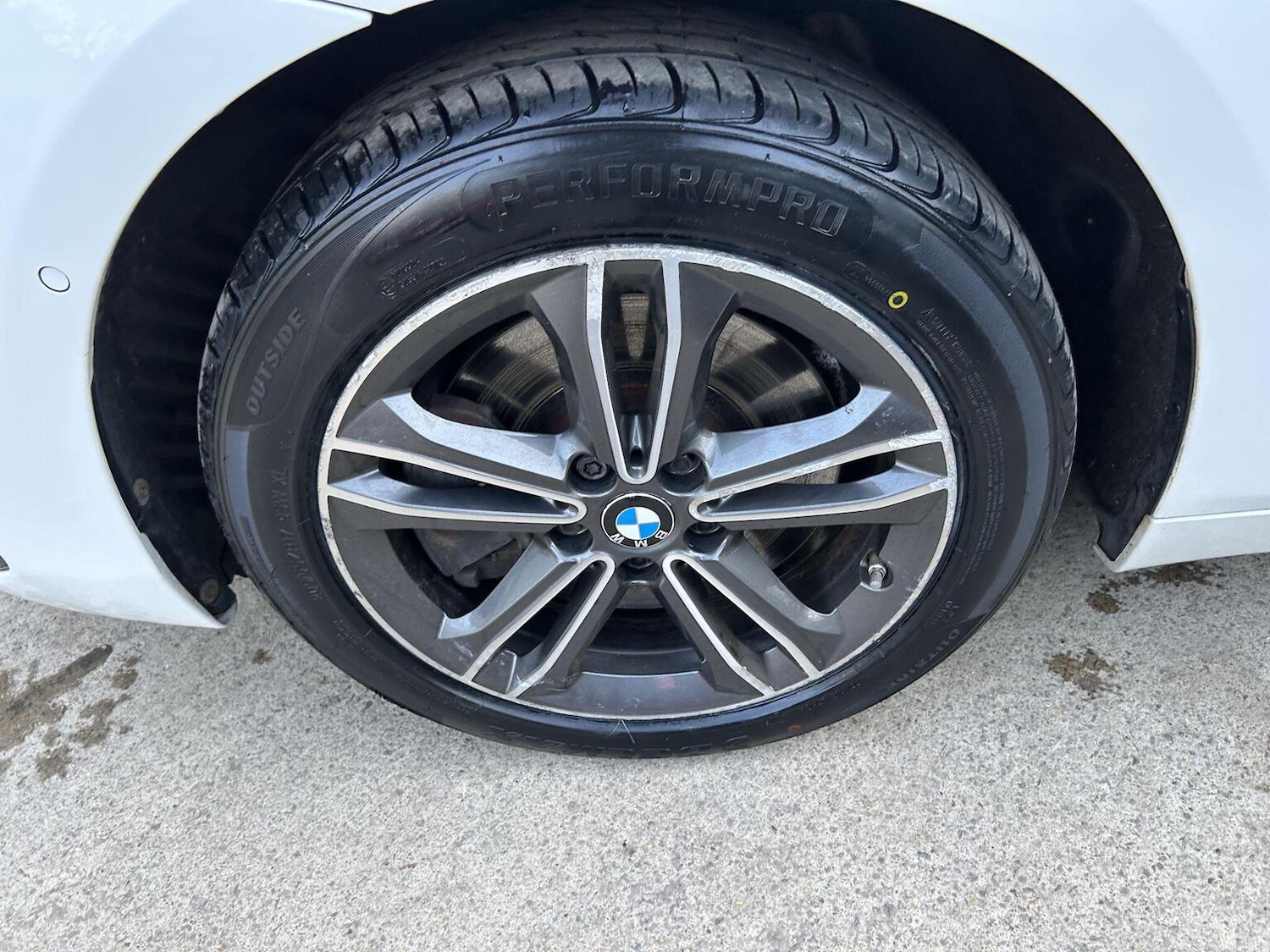 Used BMW 2 Series Active Tourer 2018 for sale - 77558522: Photo 38