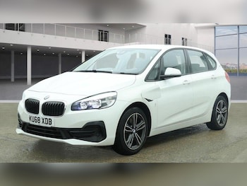 Used BMW 2 Series 2018 for sale - 77558522: Photo