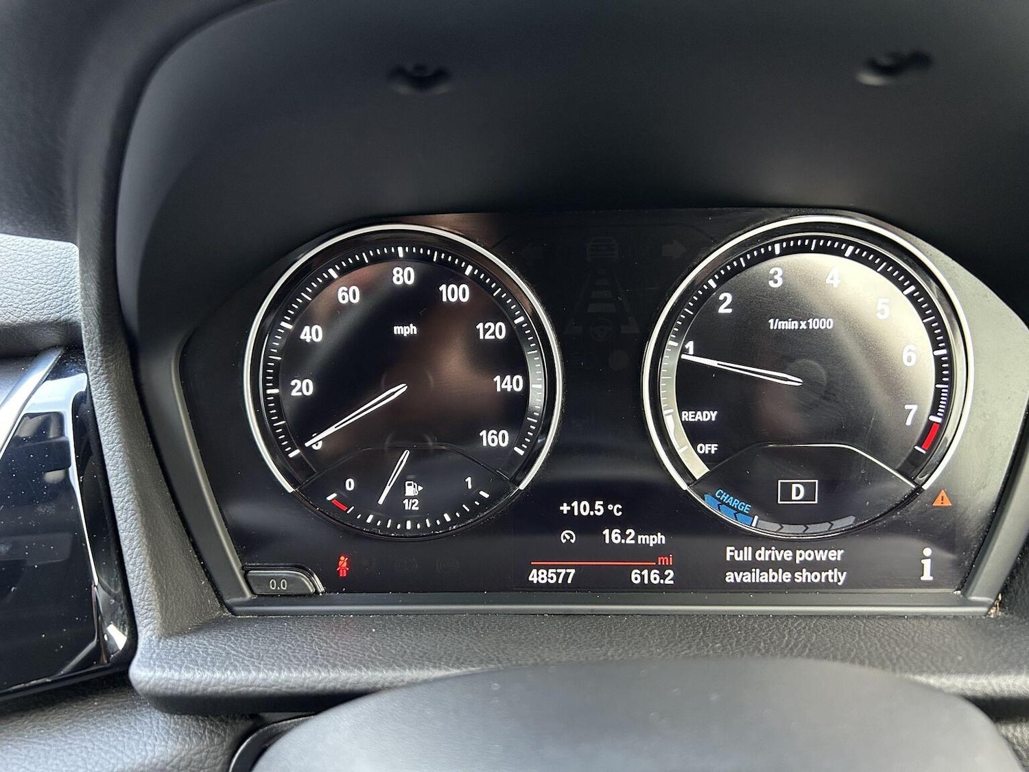 Used BMW 2 Series Active Tourer 2018 for sale - 77558522: Photo 40