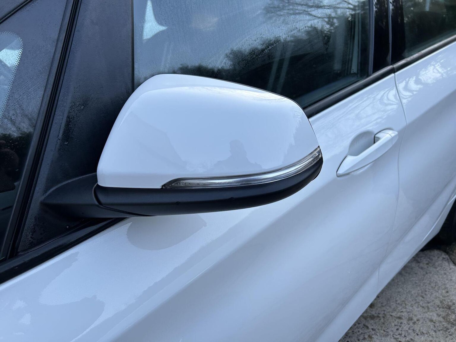 Used BMW 2 Series Active Tourer 2018 for sale - 77558522: Photo 42