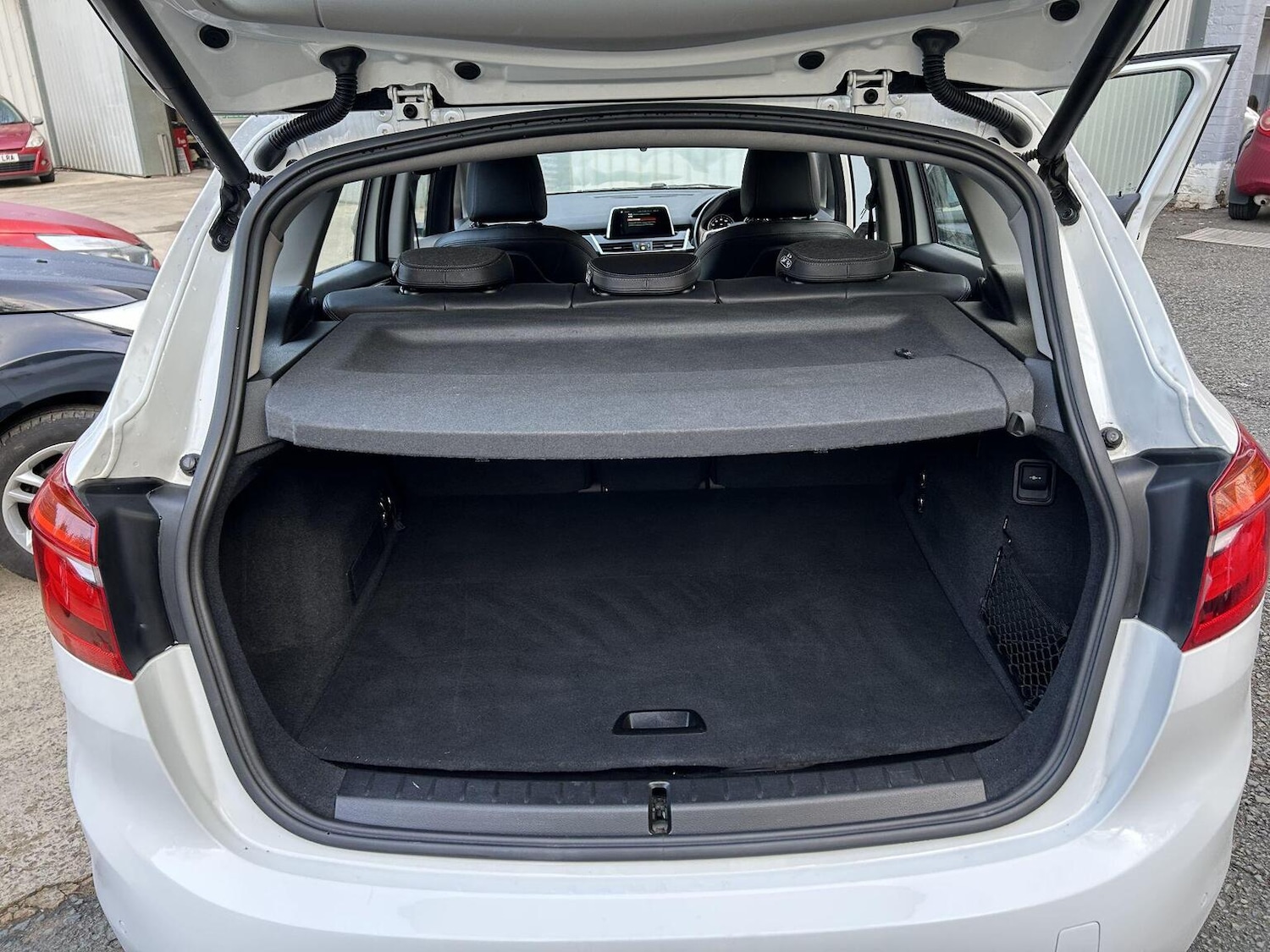 Used BMW 2 Series Active Tourer 2018 for sale - 77558522: Photo 43