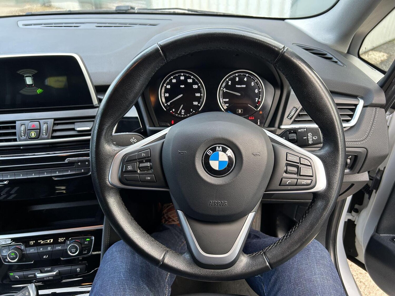 Used BMW 2 Series Active Tourer 2018 for sale - 77558522: Photo 44