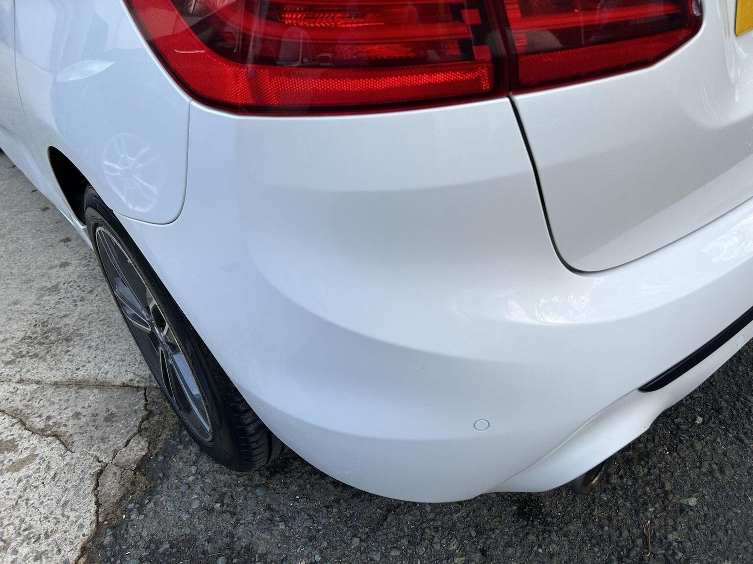 Used BMW 2 Series Active Tourer 2018 for sale - 77558522: Photo 45