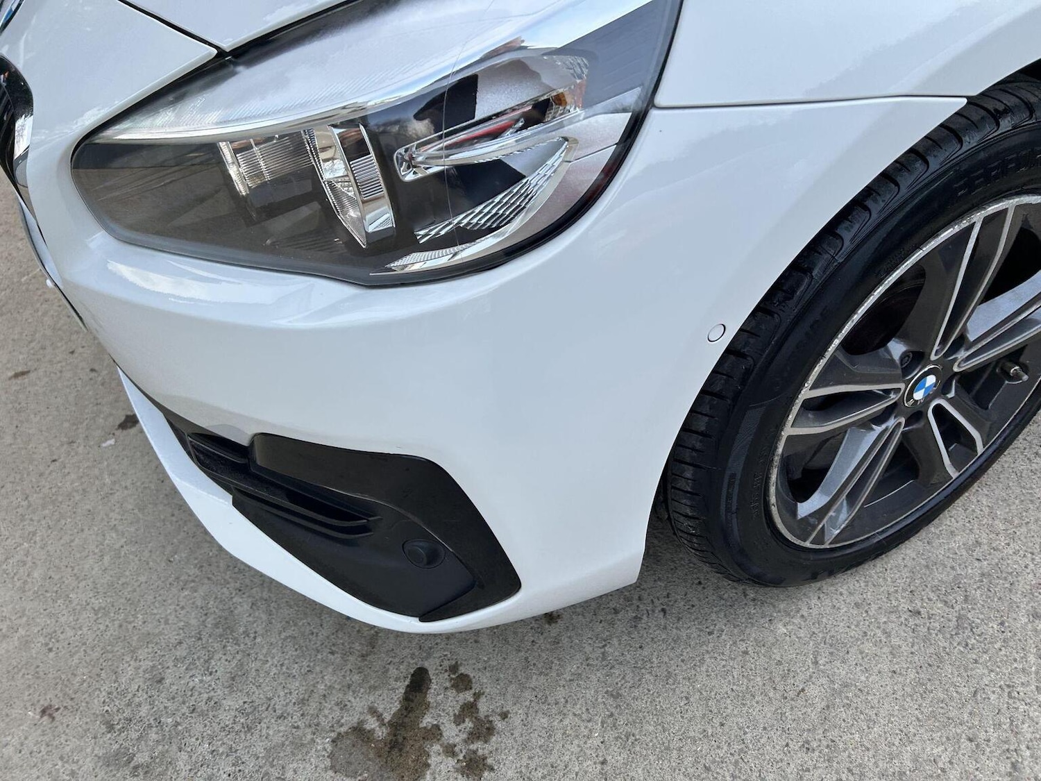 Used BMW 2 Series Active Tourer 2018 for sale - 77558522: Photo 46