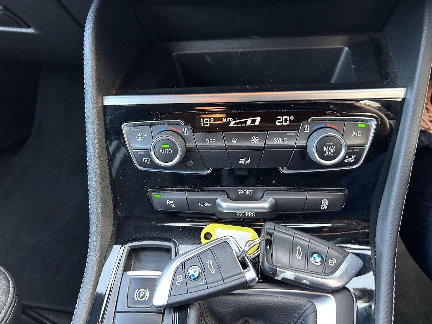 Used BMW 2 Series Active Tourer 2018 for sale - 77558522: Photo 50