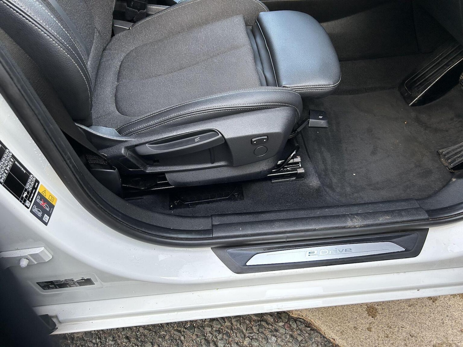 Used BMW 2 Series Active Tourer 2018 for sale - 77558522: Photo 51