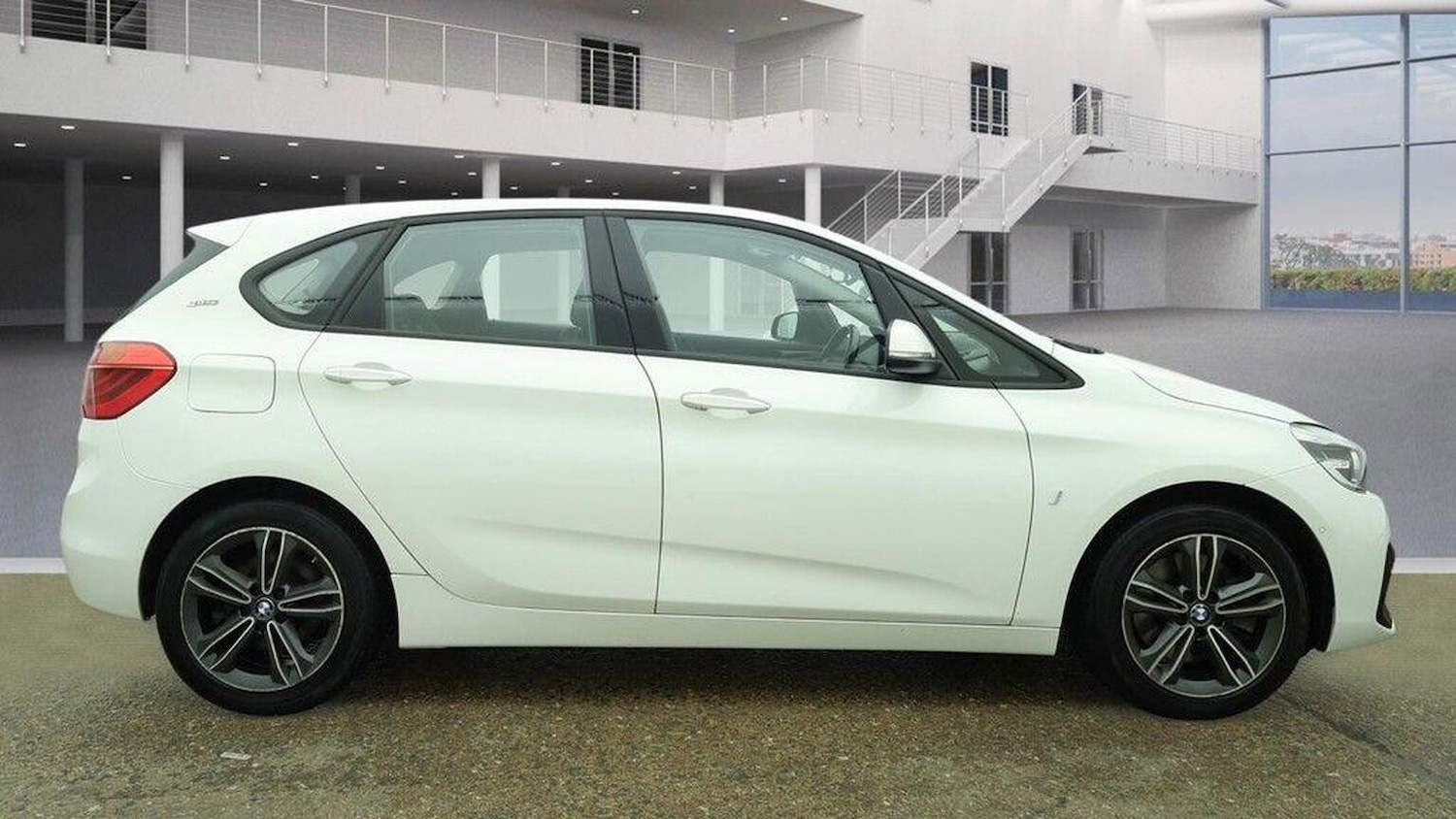 Used BMW 2 Series 2018 for sale - 77558522: Photo 6