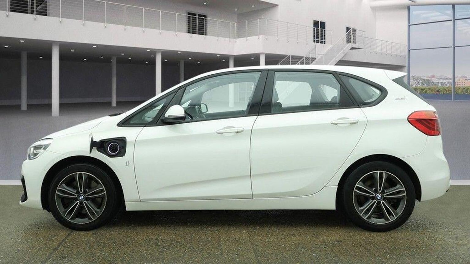 Used BMW 2 Series 2018 for sale - 77558522: Photo 7