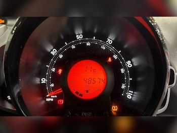 Used Toyota AYGO 2020 for sale - 78758732: Photo