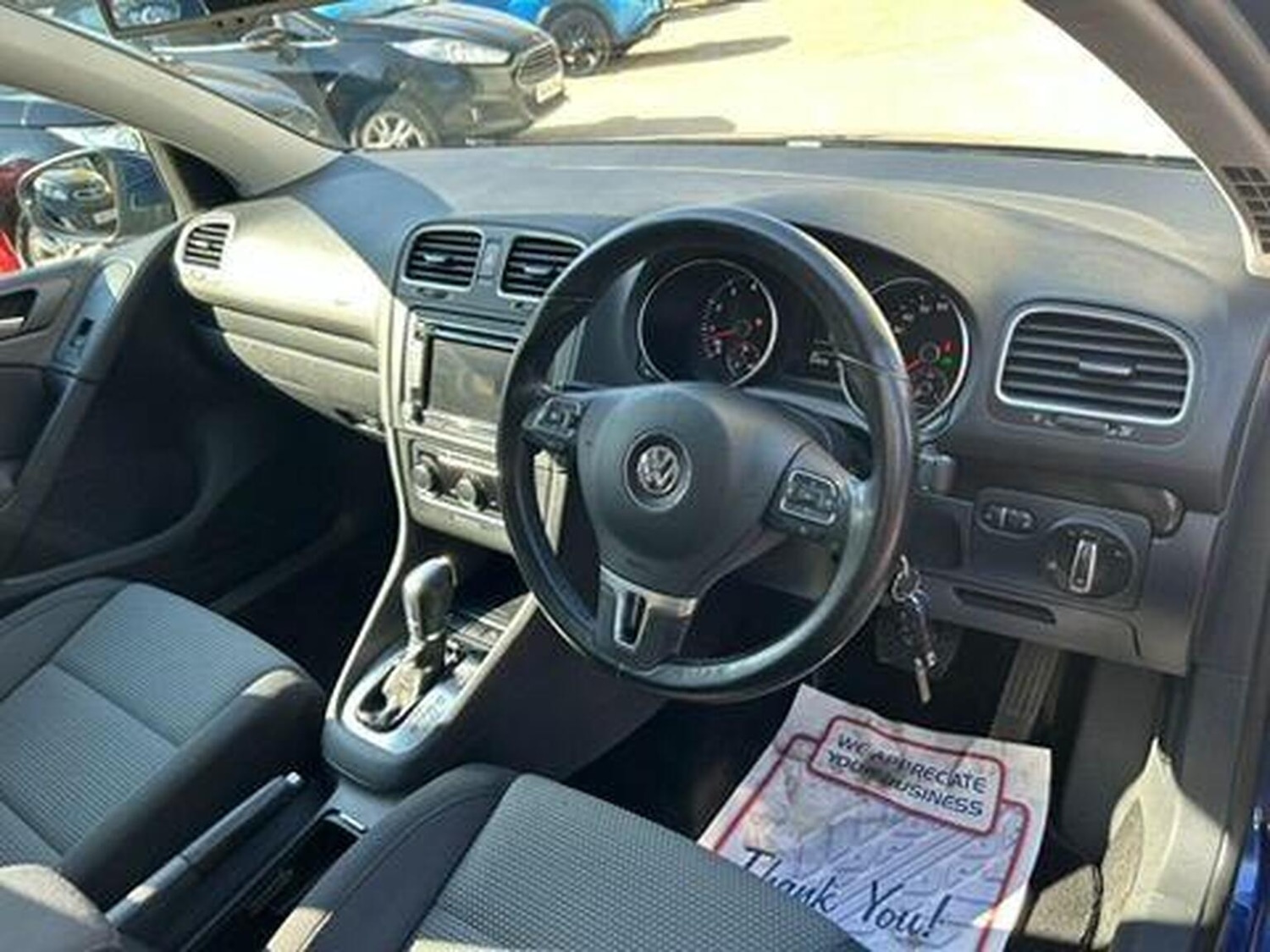 Used Volkswagen Golf 2012 for sale - 77962014: Photo 12