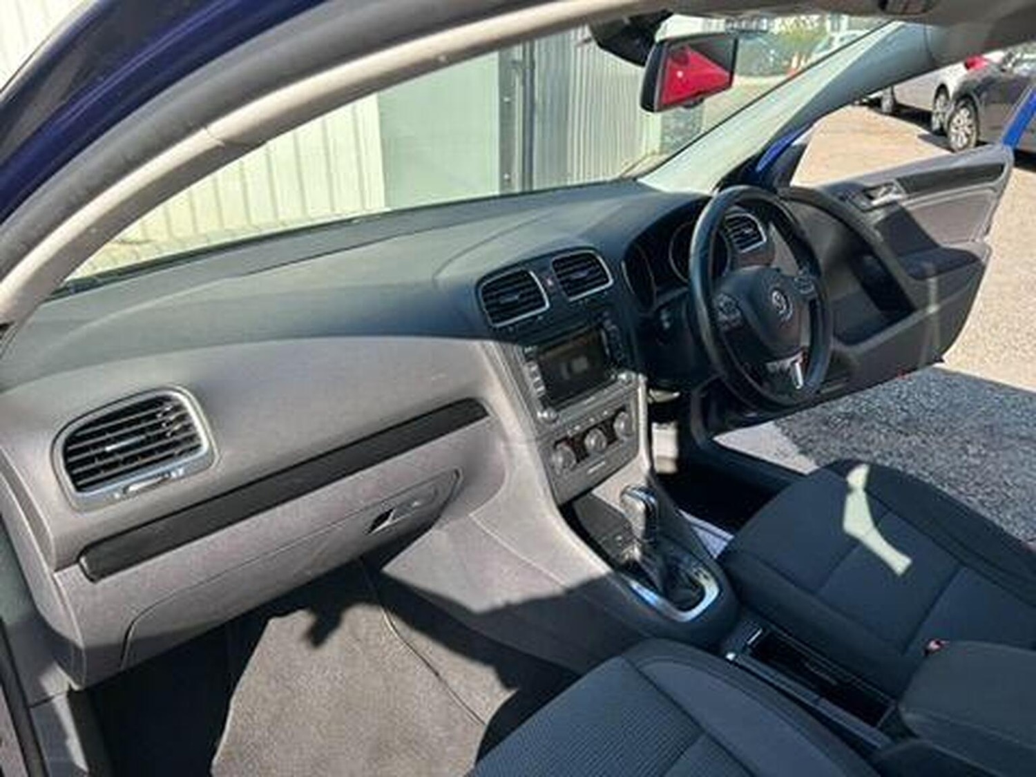 Used Volkswagen Golf 2012 for sale - 77962014: Photo 13