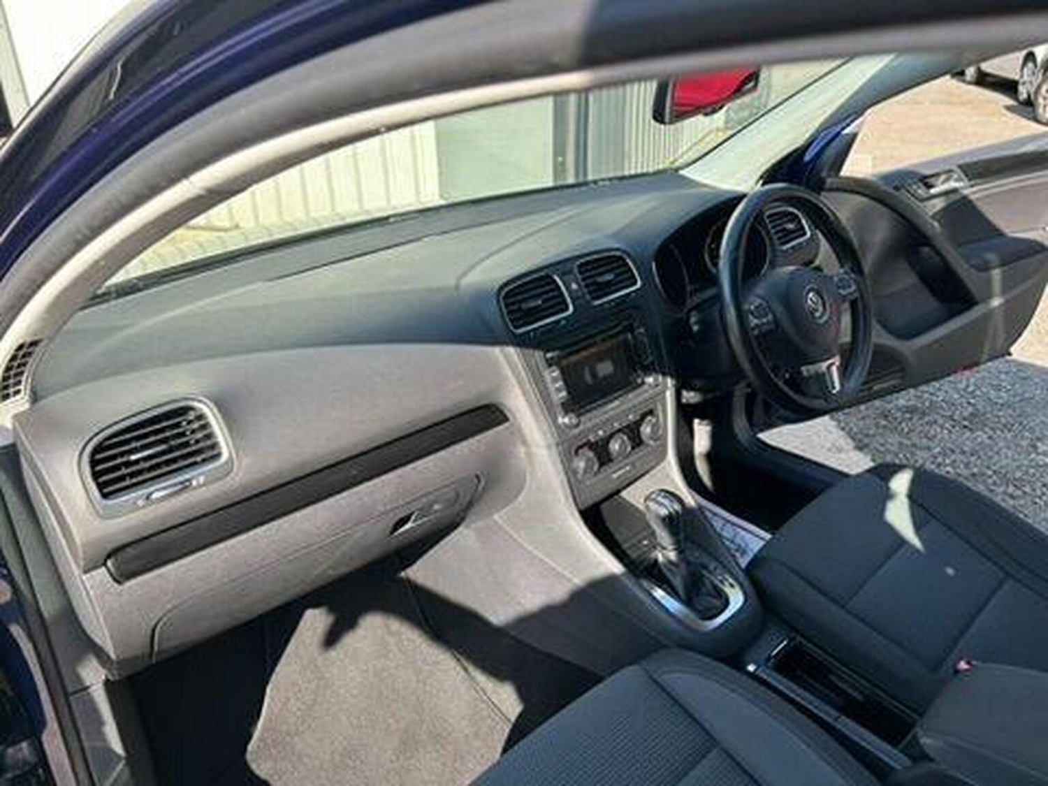 Used Volkswagen Golf 2012 for sale - 77962014: Photo 14