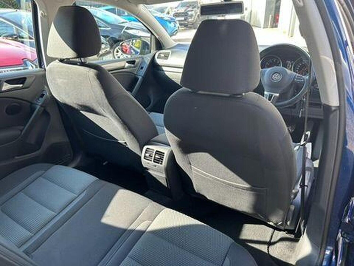 Used Volkswagen Golf 2012 for sale - 77962014: Photo 15