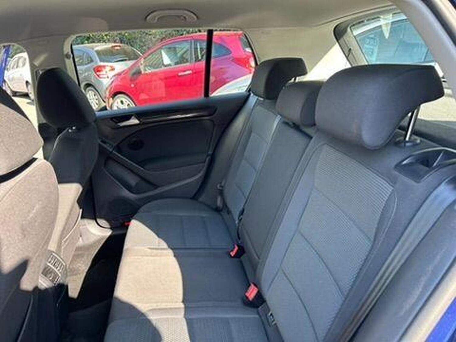 Used Volkswagen Golf 2012 for sale - 77962014: Photo 19