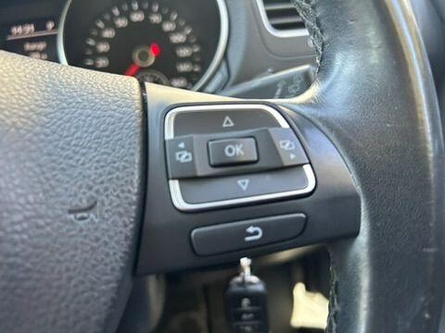 Used Volkswagen Golf 2012 for sale - 77962014: Photo 21