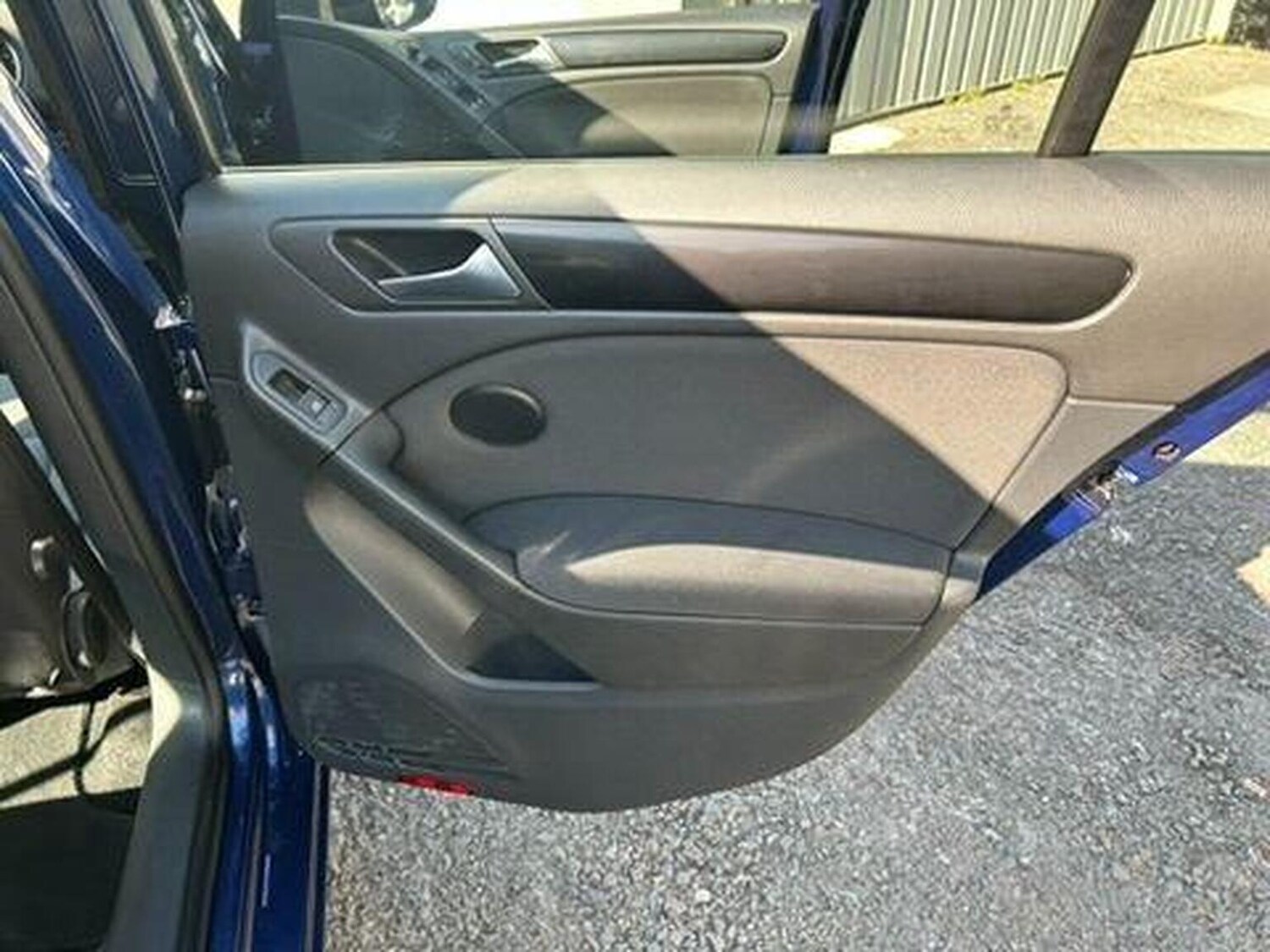 Used Volkswagen Golf 2012 for sale - 77962014: Photo 24