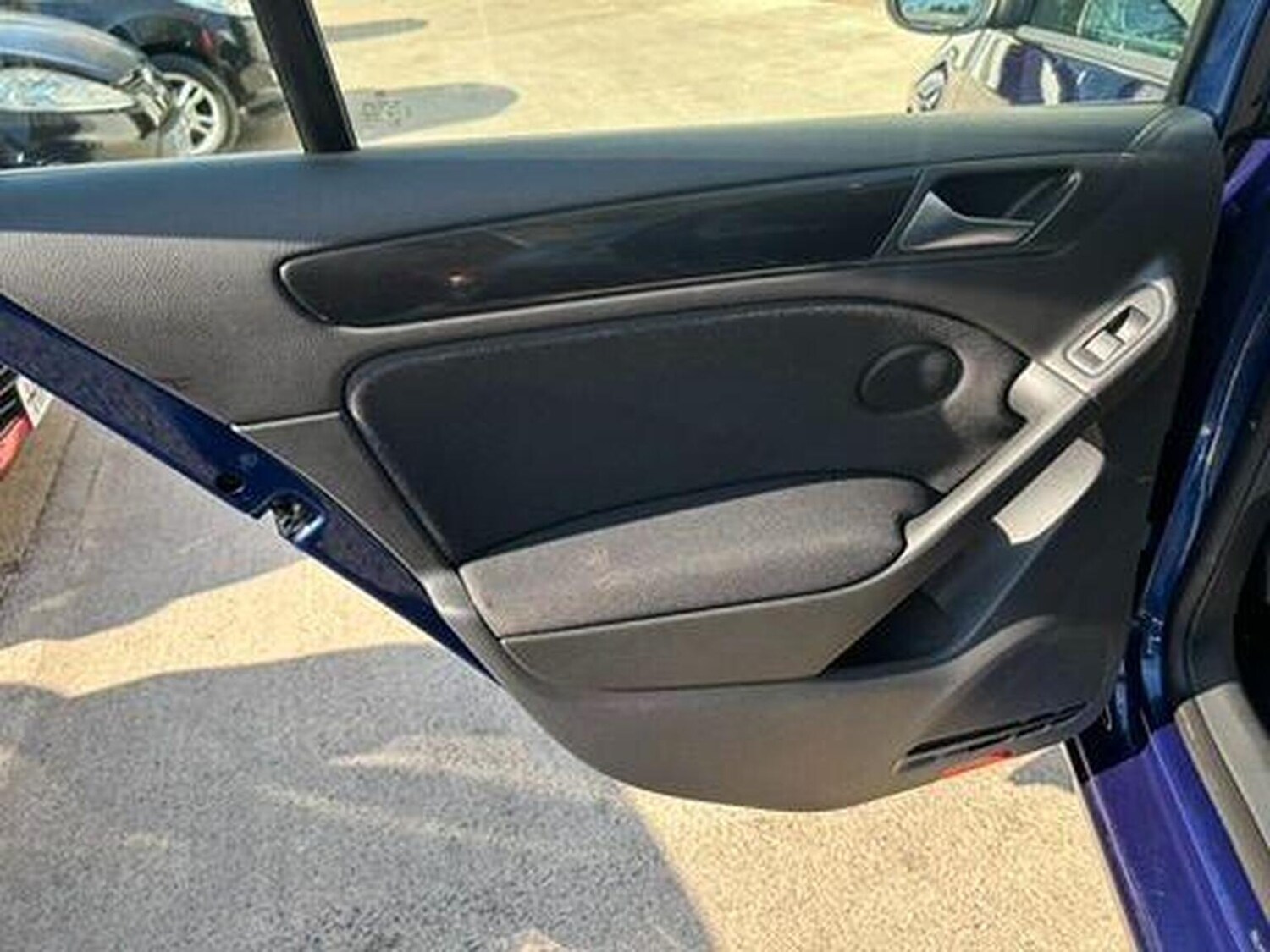 Used Volkswagen Golf 2012 for sale - 77962014: Photo 25