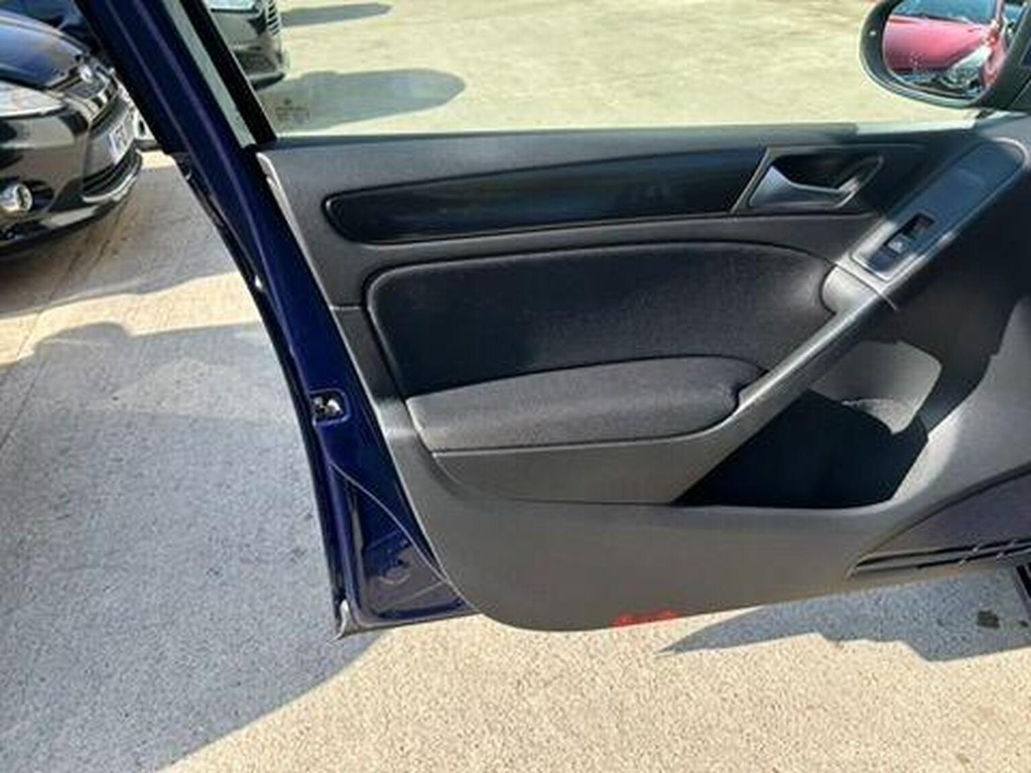 Used Volkswagen Golf 2012 for sale - 77962014: Photo 26