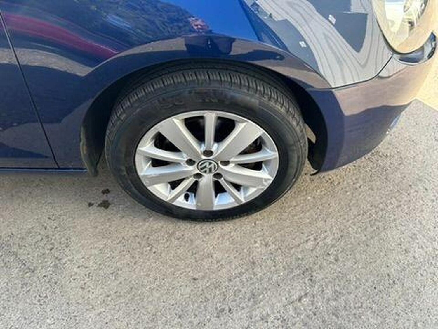 Used Volkswagen Golf 2012 for sale - 77962014: Photo 27