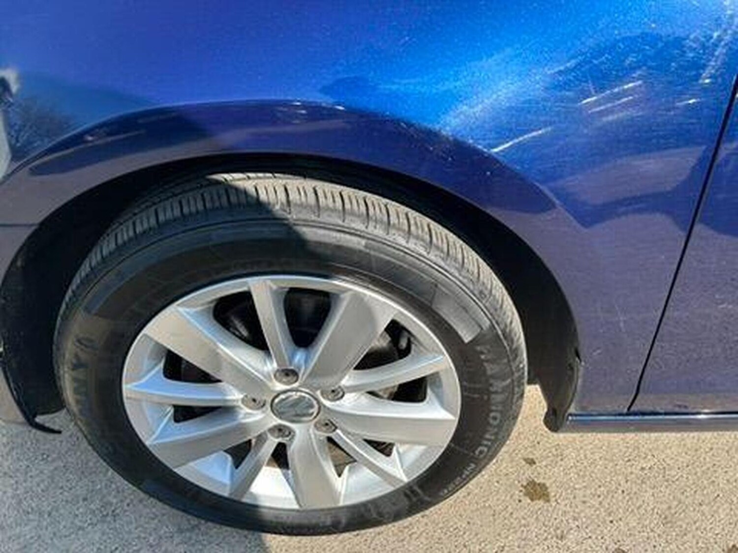 Used Volkswagen Golf 2012 for sale - 77962014: Photo 29