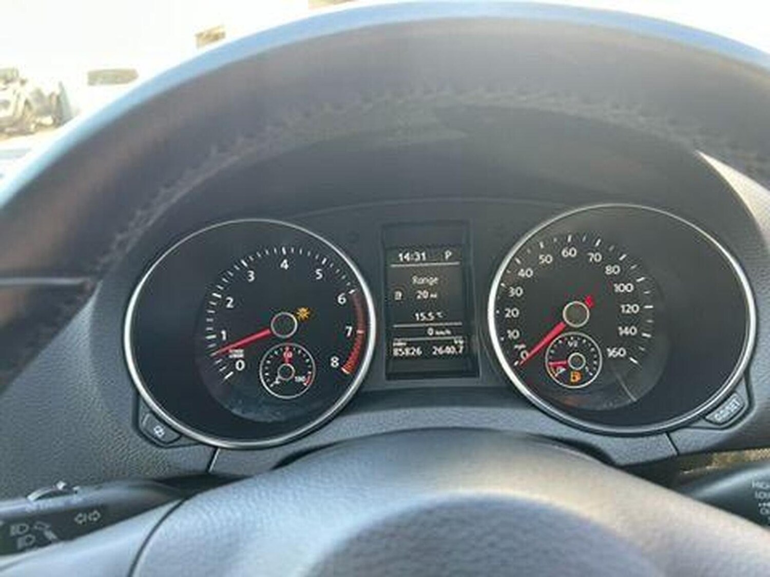 Used Volkswagen Golf 2012 for sale - 77962014: Photo 30