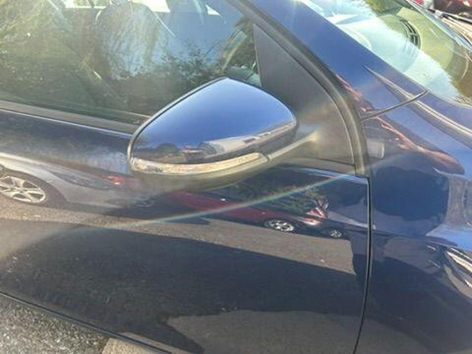 Used Volkswagen Golf 2012 for sale - 77962014: Photo 31