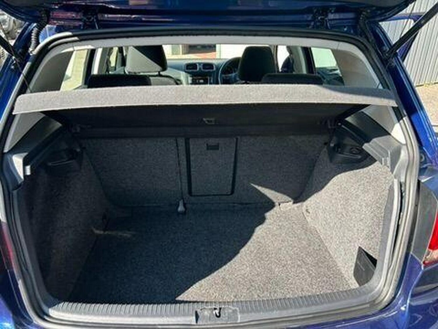 Used Volkswagen Golf 2012 for sale - 77962014: Photo 32