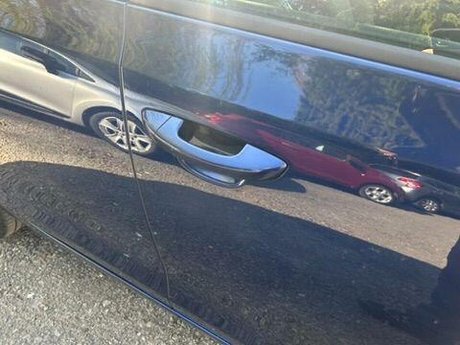 Used Volkswagen Golf 2012 for sale - 77962014: Photo 36