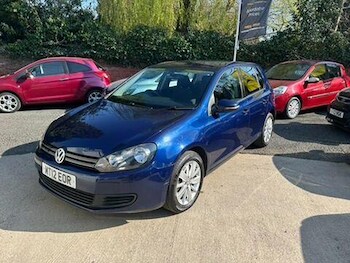 Used Volkswagen Golf 2012 for sale - 77962014: Photo