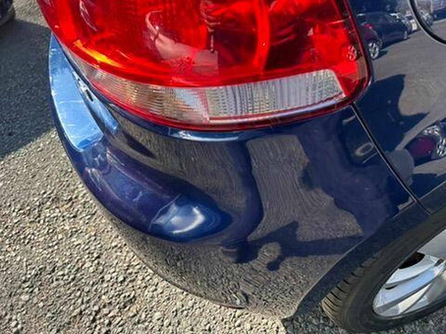 Used Volkswagen Golf 2012 for sale - 77962014: Photo 41