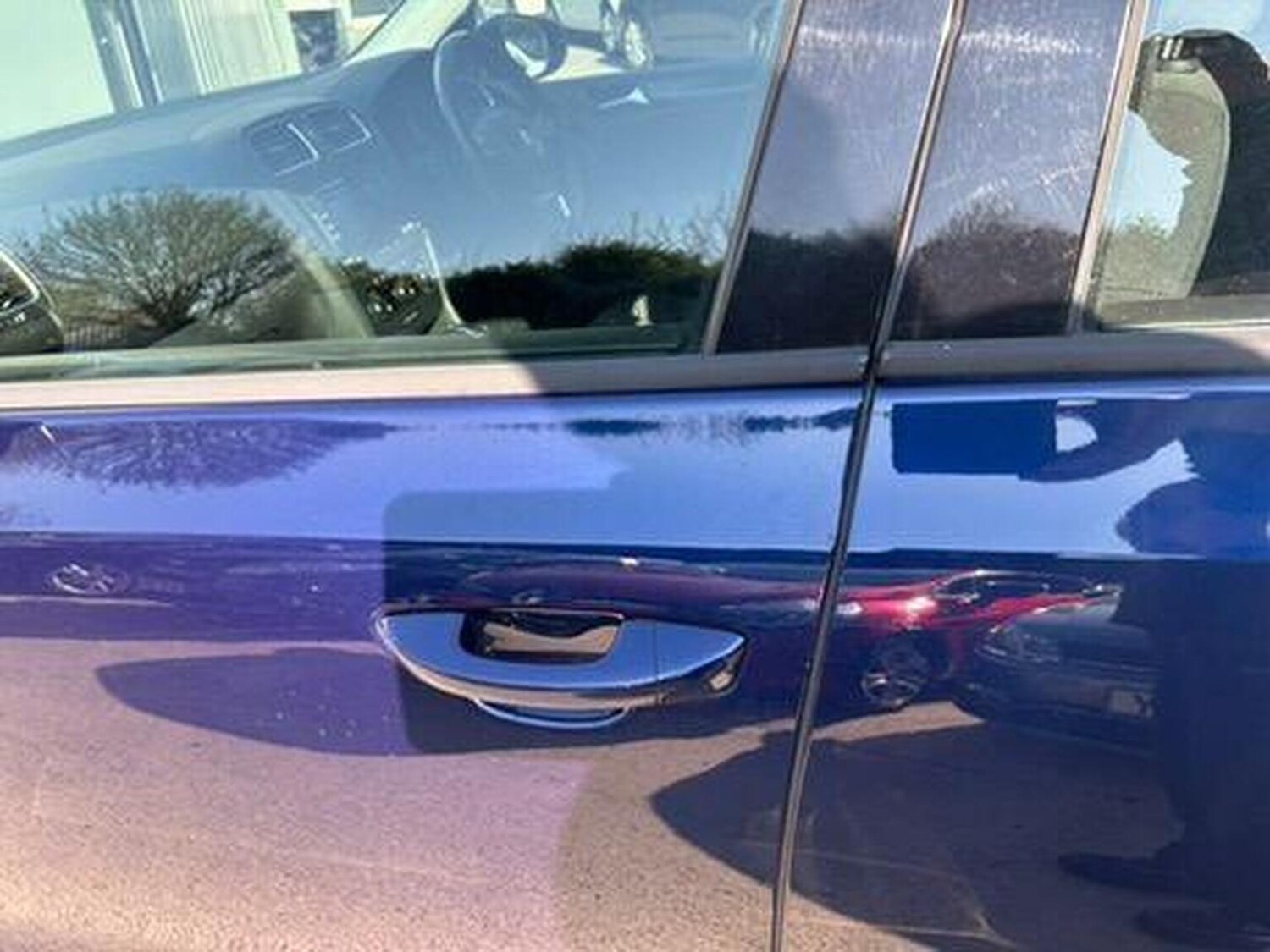 Used Volkswagen Golf 2012 for sale - 77962014: Photo 44