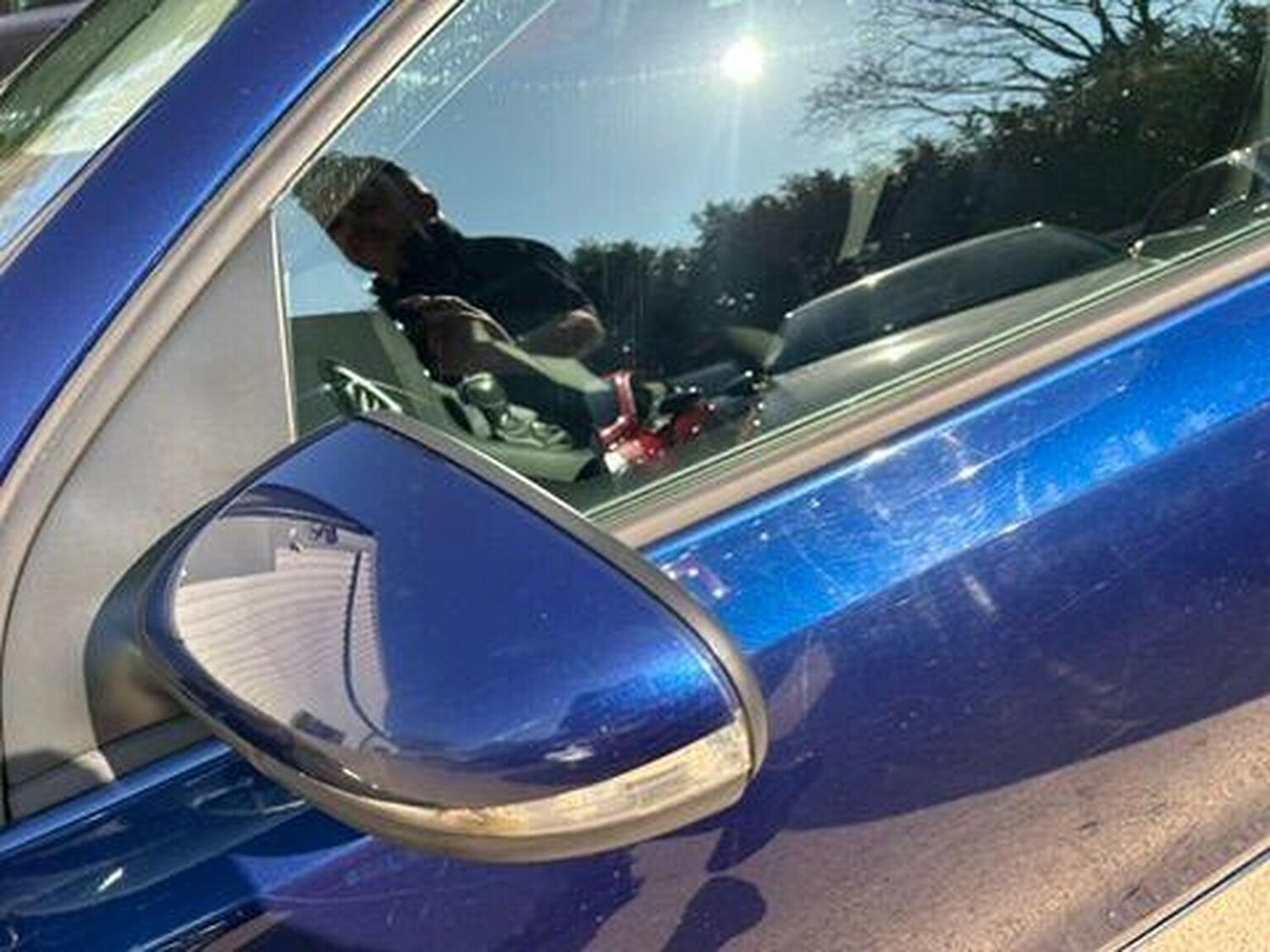 Used Volkswagen Golf 2012 for sale - 77962014: Photo 45