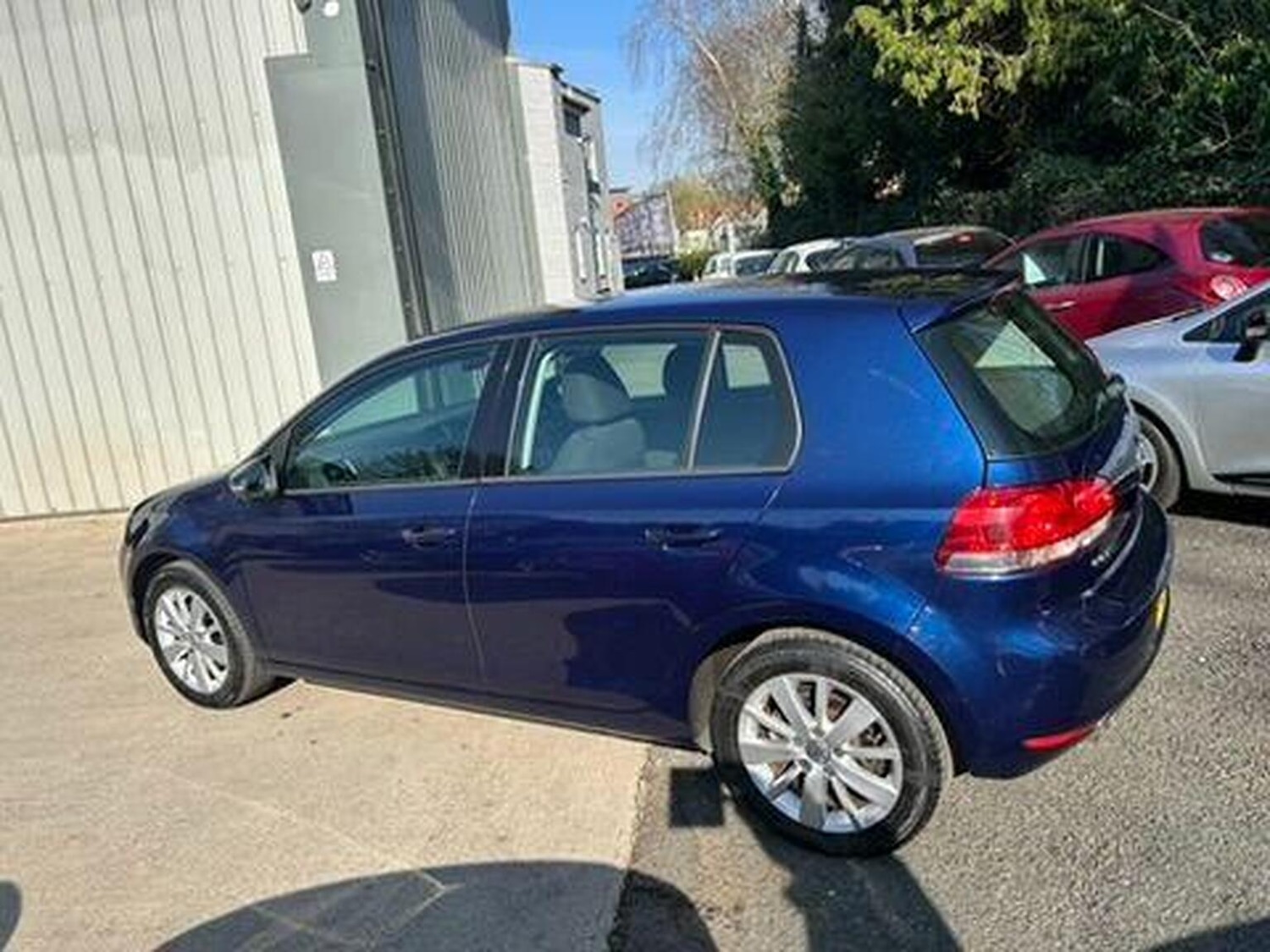 Used Volkswagen Golf 2012 for sale - 77962014: Photo 6