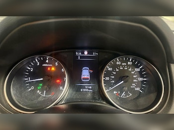 Used Nissan Qashqai 2018 for sale - 78840950: Photo