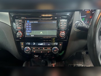 Used Nissan Qashqai 2018 for sale - 78840950: Photo