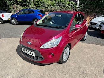 Used Ford Ka 2010 for sale - 78986977: Photo