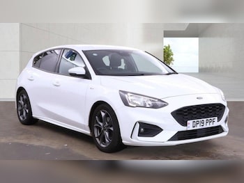 Used Ford Focus 2019 for sale - 78502650: Photo