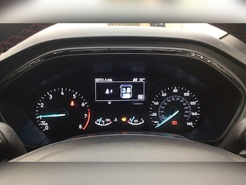 Used Ford Focus 2019 for sale - 78502650: Photo