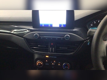 Used Ford Focus 2019 for sale - 78502650: Photo