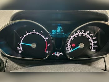Used Ford Ecosport 2016 for sale - 79656411: Photo