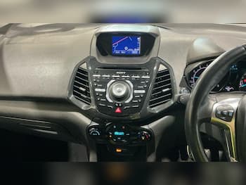 Used Ford Ecosport 2016 for sale - 79656411: Photo
