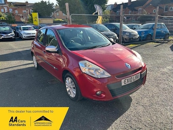 Used Renault Clio 2010 for sale - 77735717: Photo