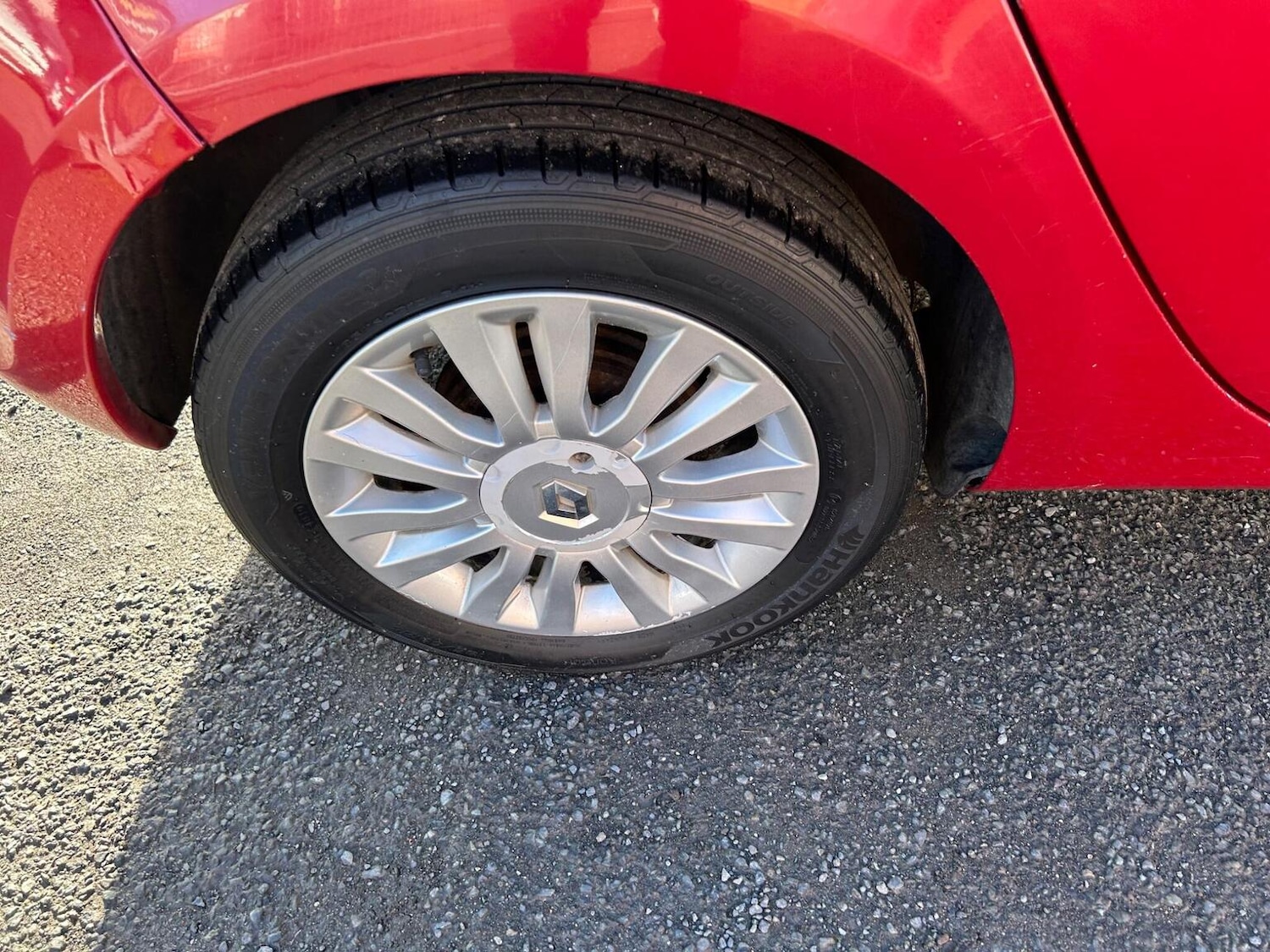 Used Renault Clio 2010 for sale - 77735717: Photo 31